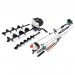 FENCING/VERGE MAINTENANCE KIT