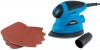 DRAPER 130W 230V Tri-Palm Sander