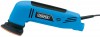 DRAPER 230V 180W Tri-Base (Detail) Sander