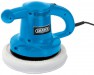 DRAPER 110W 230V 240mm Polisher