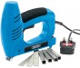 DRAPER 230V Electric Stapler - 6-16mm Staples/Nails