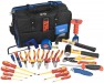 DRAPER Electricians Tool Kit