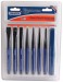 DRAPER 7 Piece Chisel and Punch Set