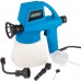 DRAPER 80W 230V Airless Spray Gun