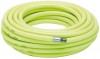 DRAPER 15.2M 1/4\" BSP 8mm Bore High-Vis Air Line Hose