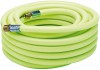 DRAPER 15.2M X 1/2\" BSP 13mm Bore High-Vis Air Line Hose