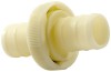 DRAPER 25mm (1\") Hose Coupling Adaptor
