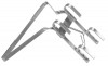 DRAPER Expert Aluminium Ladder Stand Off