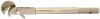 DRAPER Expert Track Rod Adjusting Tool