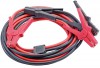 DRAPER 5M Anti-Surge Protected Heavy Duty Battery Booster Cables