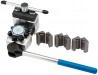 DRAPER Expert Brake Pipe Flaring Kit
