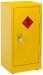 DRAPER Expert Flammables Storage Cabinet