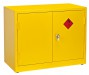 DRAPER Expert Flammables Storage Cabinet