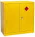 DRAPER Expert Flammables Storage Cabinet