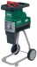 DRAPER 2500W 230V Quiet Garden Shredder