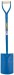 DRAPER Solid Forged Square Mouth Spade