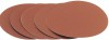 DRAPER Five 200mm 100 Grit Self-Adhesive Aluminium Oxide