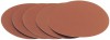 DRAPER Five 200mm 100 Grit Hook & Eye Backed Aluminium Oxide