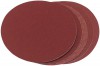 Five 100 Grit Aluminium Oxide Sanding Discs (150mm)