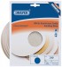 DRAPER Five 150mm 240 Grit Aluminium Oxide Sanding Discs