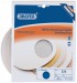 DRAPER Five 150mm 320 Grit Aluminium Oxide Sanding Discs