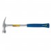 Estwing E3-16S Straight Claw Hammer, 16oz/448g