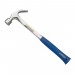 Estwing E3-22C Smooth Face Curved Framing Hammer, 22oz/616g, 16\"