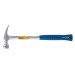 Estwing E3-22S Smooth Face Straight Framing Hammer, 22oz/616g, 16\"