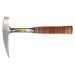 Estwing E30 Pointed Tip Rock Pick with Leather Grip, 22oz/616g