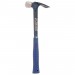 Estwing E6-19S Ultra Series Smooth Face Framing Hammer, 19oz/538g, 15.5\"