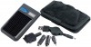 DRAPER Solar Mobile Charger Kit