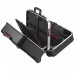 KNIPEX 00 21 41 LE Tool Case \"BIG Twin Move\", Empty, 290mm