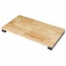 BUNKER® Modular Hardwood Worktop for Stock No. 23643