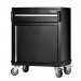 BUNKER Modular Power Tool Mobile Cabinet, 2 Drawer, 1 Door, 646mm