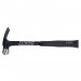Estwing EB-19S Ultra Series Smooth Face Framing Hammer, 19oz/538g, 15.5\"
