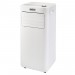 230V 3-in-1 Portable Air Conditioner with Remote Control, 9000BTU