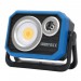 COB XPG Rechargeable Work Light and Powerbank, 10W, 1000 Lumens, USB-C Cable Supplied