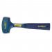 Estwing EB3-4LB Club Hammer, 4lb/1.8kg