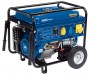Petrol Generator (5.5KVA/5.0KW)
