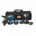 JUMBO AIR TOOL KIT