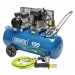 COMPRESSOR & NAILER KIT