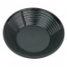 Estwing EBP-10 Plastic Gold Panning Pan, 10\"