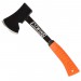Estwing EO25A Campers Axe with Tent Stake Puller, 15\"