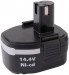 DRAPER Spare 14.4 Battery Pack