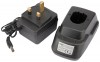 DRAPER Spare 14.4V Battery Charger (3-5 Hour)