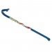 Estwing EWB-18 Gooseneck Wrecking Bar, 18\"/457mm
