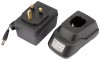 DRAPER Spare 18V Battery Charger (3-5 Hour)