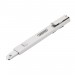 Retractable Metal Snap-off Knife, 9mm