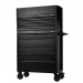 BUNKER® Combined Roller Cabinet and Tool Chest, 9 Drawer, 36\"