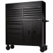 BUNKER® Combined Roller Cabinet and Tool Chest, 13 Drawer, 52\"